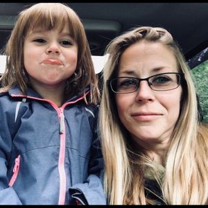 Meet your Posher, Krista